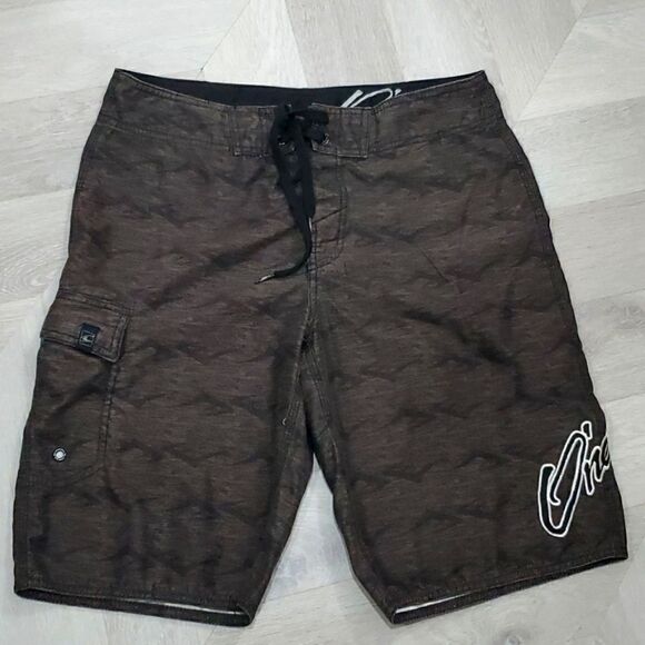 Oneill mens Swim trunks, size 30 - Picture 1 of 7